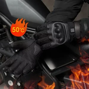 heated Gloves